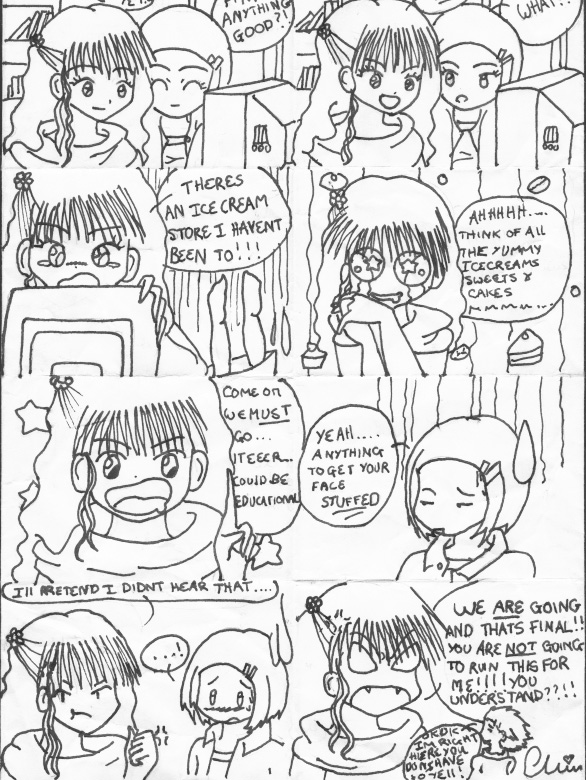 japanese comic books